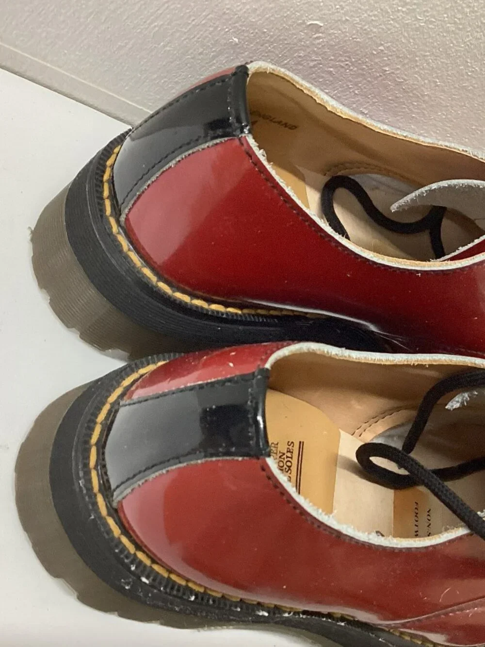 Dr. Martens | Oxfords